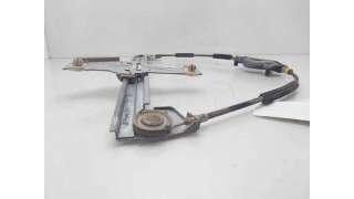 ELEVALUNAS DELANTERO IZQUIERDO PEUGEOT 307 (2001-2005) 1.4 HDI 68CV 1398CC - L.8249443 / 9634457380