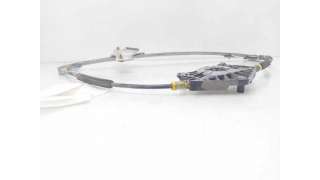 ELEVALUNAS DELANTERO IZQUIERDO PEUGEOT 307 (2001-2005) 1.4 HDI 68CV 1398CC - L.8249443 / 9634457380