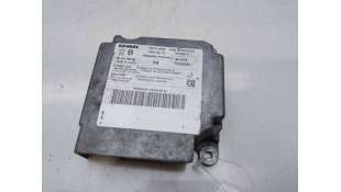 CENTRALITA AIRBAG PEUGEOT 307 (2001-2005) 1.4 HDI 68CV 1398CC - L.8249447 / 9650109280