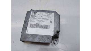 CENTRALITA AIRBAG PEUGEOT 307 (2001-2005) 1.4 HDI 68CV 1398CC - L.8249447 / 9650109280