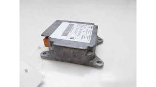CENTRALITA AIRBAG PEUGEOT 307 (2001-2005) 1.4 HDI 68CV 1398CC - L.8249447 / 9650109280