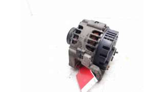 ALTERNADOR RENAULT CLIO II (2001-2016) 1.2 16V (BB05, BB0W, BB11, BB27, BB2T, BB2U, BB2V, CB05,... 75CV 1149CC - L.8249465 