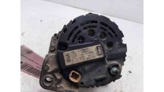 ALTERNADOR RENAULT CLIO II (2001-2016) 1.2 16V (BB05, BB0W, BB11, BB27, BB2T, BB2U, BB2V, CB05,... 75CV 1149CC - L.8249465 