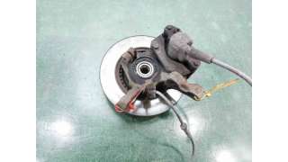 MANGUETA DELANTERA DERECHA RENAULT CLIO II (2001-2016) 1.2 16V (BB05, BB0W, BB11, BB27, BB2T, BB2U, BB2V, CB05,... 75CV 114