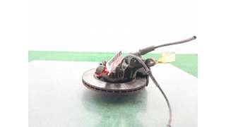MANGUETA DELANTERA DERECHA RENAULT CLIO II (2001-2016) 1.2 16V (BB05, BB0W, BB11, BB27, BB2T, BB2U, BB2V, CB05,... 75CV 114