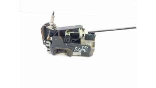 CERRADURA PUERTA DELANTERA DERECHA OPEL CORSA C (2003-2009) 1.3 CDTI (F08, F68) 70CV 1248CC - L.8249490 / 13154792