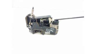 CERRADURA PUERTA DELANTERA DERECHA OPEL CORSA C (2003-2009) 1.3 CDTI (F08, F68) 70CV 1248CC - L.8249490 / 13154792