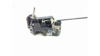 CERRADURA PUERTA DELANTERA DERECHA OPEL CORSA C (2003-2009) 1.3 CDTI (F08, F68) 70CV 1248CC - L.8249490 / 13154792