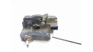 CERRADURA PUERTA DELANTERA DERECHA OPEL CORSA C (2003-2009) 1.3 CDTI (F08, F68) 70CV 1248CC - L.8249490 / 13154792 2
