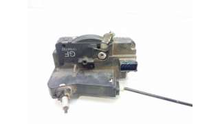 CERRADURA PUERTA DELANTERA DERECHA OPEL CORSA C (2003-2009) 1.3 CDTI (F08, F68) 70CV 1248CC - L.8249490 / 13154792