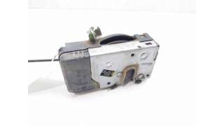 CERRADURA PUERTA DELANTERA DERECHA OPEL CORSA C (2003-2009) 1.3 CDTI (F08, F68) 70CV 1248CC - L.8249490 / 13154792