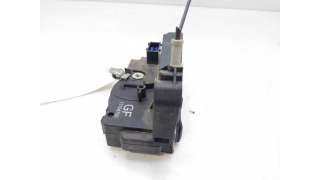 CERRADURA PUERTA DELANTERA DERECHA OPEL CORSA C (2003-2009) 1.3 CDTI (F08, F68) 70CV 1248CC - L.8249490 / 13154792