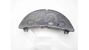 CUADRO INSTRUMENTOS OPEL CORSA C (2003-2009) 1.3 CDTI (F08, F68) 70CV 1248CC - L.8249491 / 13173347WA