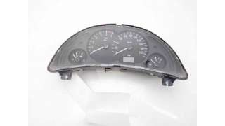 CUADRO INSTRUMENTOS OPEL CORSA C (2003-2009) 1.3 CDTI (F08, F68) 70CV 1248CC - L.8249491 / 13173347WA