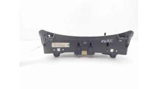 CUADRO INSTRUMENTOS OPEL CORSA C (2003-2009) 1.3 CDTI (F08, F68) 70CV 1248CC - L.8249491 / 13173347WA 2