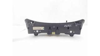 CUADRO INSTRUMENTOS OPEL CORSA C (2003-2009) 1.3 CDTI (F08, F68) 70CV 1248CC - L.8249491 / 13173347WA