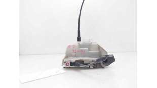 CERRADURA PUERTA DELANTERA IZQUIERDA RENAULT MEGANE II (2005-2008) 1.5 DCI (BM1E, CM1E) 106CV 1461CC - L.8249526 / 82000277