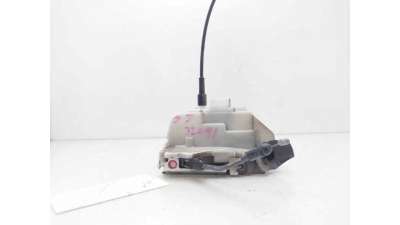 CERRADURA PUERTA DELANTERA IZQUIERDA RENAULT MEGANE II (2005-2008) 1.5 DCI (BM1E, CM1E) 106CV 1461CC - L.8249526 / 82000277