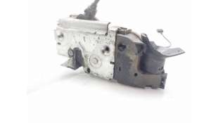 CERRADURA PUERTA DELANTERA IZQUIERDA RENAULT MEGANE II (2005-2008) 1.5 DCI (BM1E, CM1E) 106CV 1461CC - L.8249526 / 82000277 2