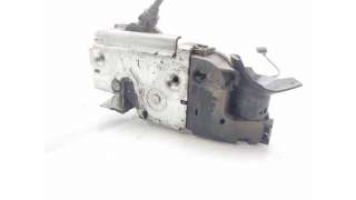 CERRADURA PUERTA DELANTERA IZQUIERDA RENAULT MEGANE II (2005-2008) 1.5 DCI (BM1E, CM1E) 106CV 1461CC - L.8249526 / 82000277