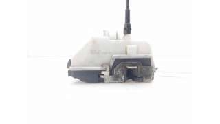 CERRADURA PUERTA DELANTERA IZQUIERDA RENAULT MEGANE II (2005-2008) 1.5 DCI (BM1E, CM1E) 106CV 1461CC - L.8249526 / 82000277