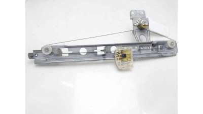 ELEVALUNAS TRASERO IZQUIERDO RENAULT MEGANE II (2005-2008) 1.5 DCI (BM1E, CM1E) 106CV 1461CC - L.8249549 / 8200028074