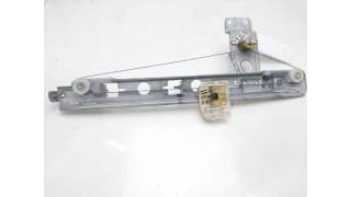 ELEVALUNAS TRASERO IZQUIERDO RENAULT MEGANE II (2005-2008) 1.5 DCI (BM1E, CM1E) 106CV 1461CC - L.8249549 / 8200028074