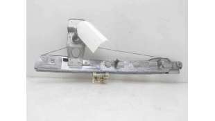 ELEVALUNAS TRASERO IZQUIERDO RENAULT MEGANE II (2005-2008) 1.5 DCI (BM1E, CM1E) 106CV 1461CC - L.8249549 / 8200028074 2