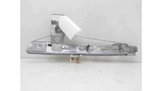 ELEVALUNAS TRASERO IZQUIERDO RENAULT MEGANE II (2005-2008) 1.5 DCI (BM1E, CM1E) 106CV 1461CC - L.8249549 / 8200028074