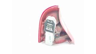 PILOTO TRASERO DERECHO RENAULT CLIO II (1998-2010) 1.2 (BB0A, BB0F, BB10, BB1K, BB28, BB2D, BB2H, CB0A,... 58CV 1149CC - L.