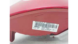 PILOTO TRASERO DERECHO RENAULT CLIO II (1998-2010) 1.2 (BB0A, BB0F, BB10, BB1K, BB28, BB2D, BB2H, CB0A,... 58CV 1149CC - L.