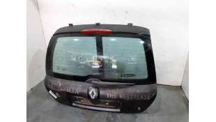 PORTON TRASERO RENAULT CLIO II (1998-2010) 1.2 (BB0A, BB0F, BB10, BB1K, BB28, BB2D, BB2H, CB0A,... 58CV 1149CC - L.8249729  2