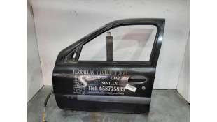 PUERTA DELANTERA IZQUIERDA RENAULT CLIO II (1998-2010) 1.2 (BB0A, BB0F, BB10, BB1K, BB28, BB2D, BB2H, CB0A,... 58CV 1149CC