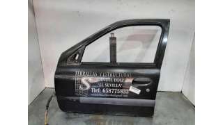 PUERTA DELANTERA IZQUIERDA RENAULT CLIO II (1998-2010) 1.2 (BB0A, BB0F, BB10, BB1K, BB28, BB2D, BB2H, CB0A,... 58CV 1149CC 
