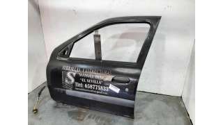 PUERTA DELANTERA IZQUIERDA RENAULT CLIO II (1998-2010) 1.2 (BB0A, BB0F, BB10, BB1K, BB28, BB2D, BB2H, CB0A,... 58CV 1149CC 