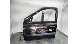 PUERTA DELANTERA IZQUIERDA RENAULT CLIO II (1998-2010) 1.2 (BB0A, BB0F, BB10, BB1K, BB28, BB2D, BB2H, CB0A,... 58CV 1149CC 