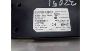 MODULO ELECTRONICO FORD FOCUS III (2014-) 1.5 TDCI 95CV 1499CC - L.8249802 / E1BT14D212SA