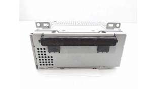 SISTEMA AUDIO / RADIO CD FORD FOCUS III (2014-) 1.5 TDCI 95CV 1499CC - L.8249813 / F1BT18C815GK