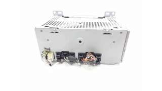 SISTEMA AUDIO / RADIO CD FORD FOCUS III (2014-) 1.5 TDCI 95CV 1499CC - L.8249813 / F1BT18C815GK