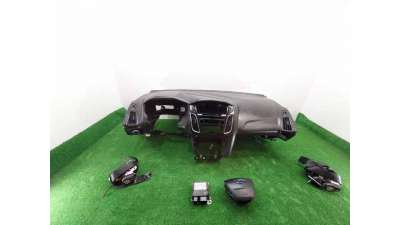 KIT AIRBAG FORD FOCUS III (2014-) 1.5 TDCI 95CV 1499CC - L.8249816 / 1893706
