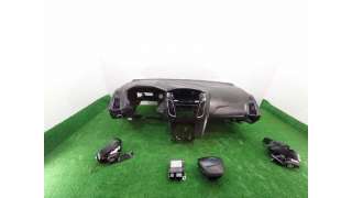 KIT AIRBAG FORD FOCUS III (2014-) 1.5 TDCI 95CV 1499CC - L.8249816 / 1893706