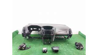 KIT AIRBAG FORD FOCUS III (2014-) 1.5 TDCI 95CV 1499CC - L.8249816 / 1893706