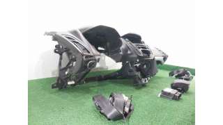 KIT AIRBAG FORD FOCUS III (2014-) 1.5 TDCI 95CV 1499CC - L.8249816 / 1893706