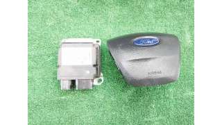 KIT AIRBAG FORD FOCUS III (2014-) 1.5 TDCI 95CV 1499CC - L.8249816 / 1893706