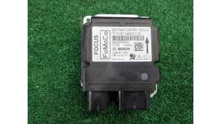 KIT AIRBAG FORD FOCUS III (2014-) 1.5 TDCI 95CV 1499CC - L.8249816 / 1893706