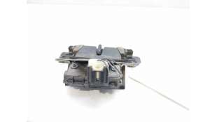CERRADURA MALETERO / PORTON FORD FOCUS III (2010-) 1.6 TDCI 115CV 1560CC - L.8249829 / 8M51R442A66DA
