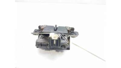 CERRADURA MALETERO / PORTON FORD FOCUS III (2010-) 1.6 TDCI 115CV 1560CC - L.8249829 / 8M51R442A66DA
