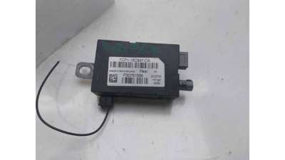 AMPLIFICADORES ANTENA FORD FOCUS III (2010-) 1.6 TDCI 115CV 1560CC - L.8249845 / 7CP118C847CA