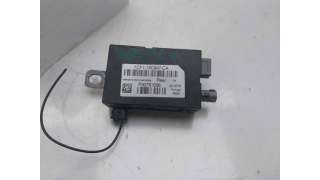 AMPLIFICADORES ANTENA FORD FOCUS III (2010-) 1.6 TDCI 115CV 1560CC - L.8249845 / 7CP118C847CA