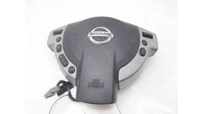 AIRBAG DELANTERO IZQUIERDO NISSAN QASHQAI / QASHQAI +2 I (2007-2013) 1.5 DCI 106CV 1461CC - L.8249863 / 98510JD16C